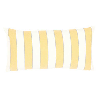 Blumont Indoor/Outdoor Lumbar Pillow