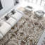 Oriental Area Rug