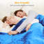 Heated Throw Blanket-106632140