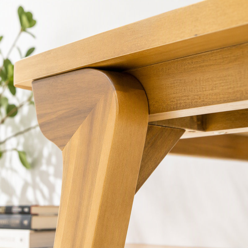 Table repas d'extérieur moderne