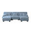 Canapé modulaire Luxury Luxury-572179354