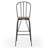 Hardnett Counter Stool with Metal Frame-28143699-43808336