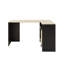 San Angelo Corner Desk