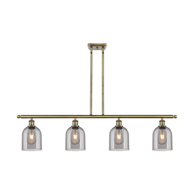 Odaniel 4 - Light Kitchen Island Pendant