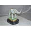 Statue tronc d'éléphant en bronze - Taille: L 16 po x l 9 po x H 10 po.