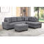 Canapé modulaire 28 pièces Misja-1273186201