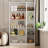 78.7”H China Cabinet