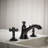 Artifacts Bathroom Sink Cross Handles-1374912882