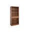 Sydney 205cm H x 90cm W Solid Wood Standard Bookcase-41159555