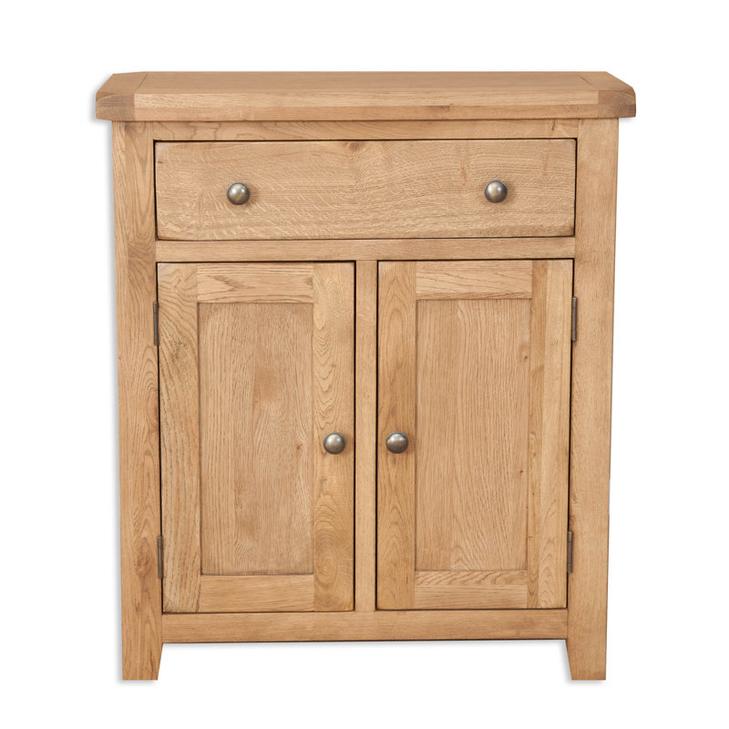Melbourne Solid Wood Rectangle Accent Accent Chest