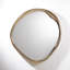 Round Mirror