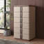 Commode 6 tiroirs 31,50 "Minimalist