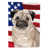 Fug Pug sélectionné