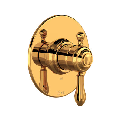 Arcana™ Shower Wall Trim