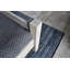 White Springs Solid Wood Bed-40069125