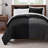 Serta Simply Clean Microfiber Reversible 7 Piece Comforter Set-93936303-93936302