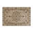 Tabriz Gray Indoor and Outdoor Area Rug-1667019770
