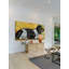 Hush Puppy by Tori Campisi - Wrapped Canvas Painting-1650595634