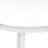 Dining Table Set, 3Pcs Set, Small, 35" Drop Leaf