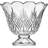 Dublin Crystal 10 Piece Punch Bowl & Punch Glass Set