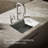 Riverby 27"L x 22"W Kitchen Sink-18949214