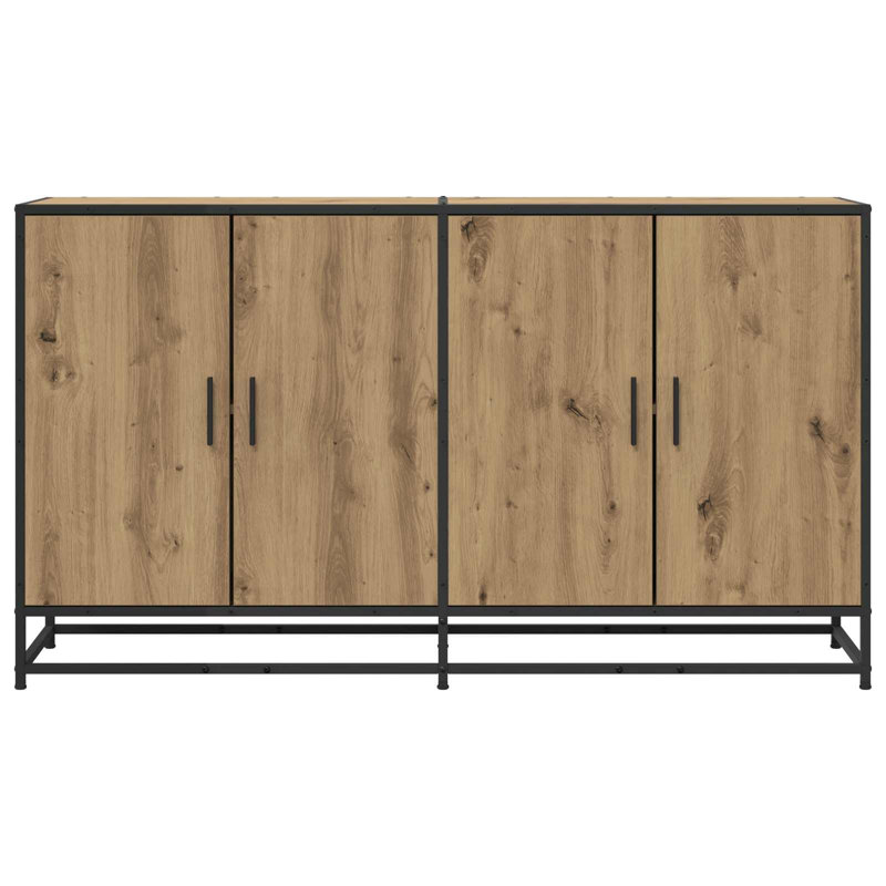 Sideboard, Artisan Oak