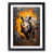 Black Framed selected