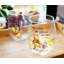 20oz. Stemless Wine Glass Set