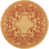 Rond 5 pi 3 po