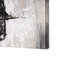 Toile texturée embellie The Fog II a Hand-92377883