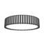 Ripado 1 - Light LED Flush Mount-68659651-99923975