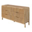 Luthien 6 - Drawer Dresser