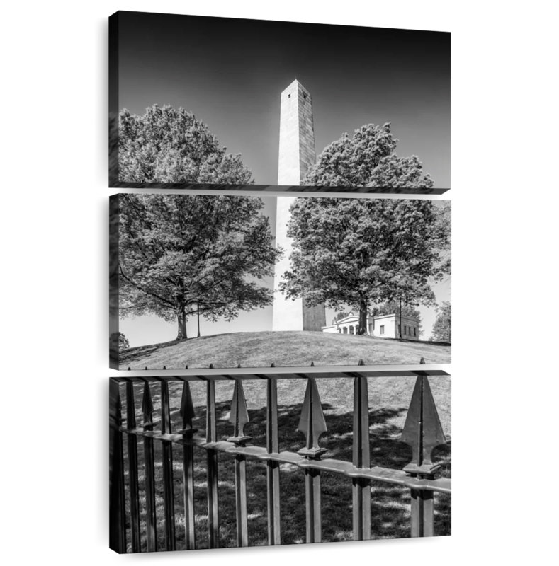 Masam Boston Bunker Hill Monument