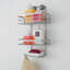Freestanding Shower Caddy