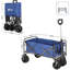 Foldable Tailgating Wagons-91324788