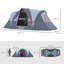 6 Person Tent