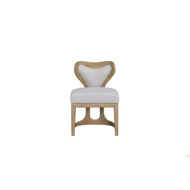 Chaise enveloppante (ensemble de 2)