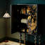 Armoire d'entrée Mid-Century