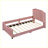 Lanny Upholstered Daybed Bed-1141848972