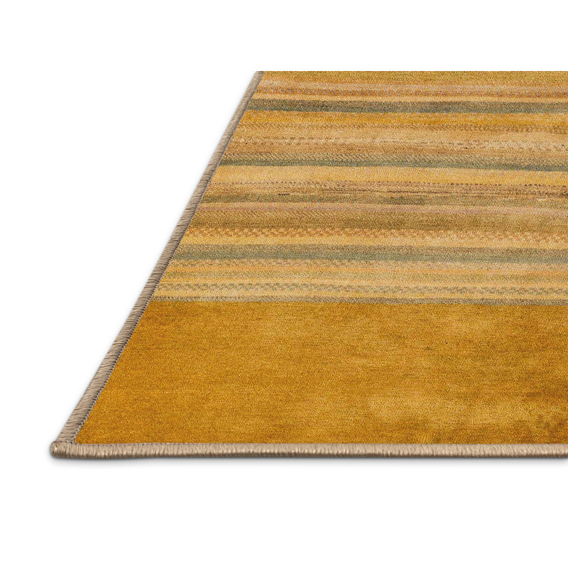 Amberjo Striped Indoor Rug, Rectangle 8' x 12'