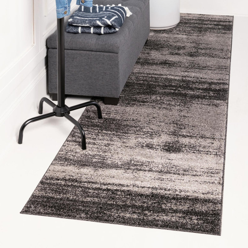 Croslin Indoor Rug, Runner 2' x 6'1"