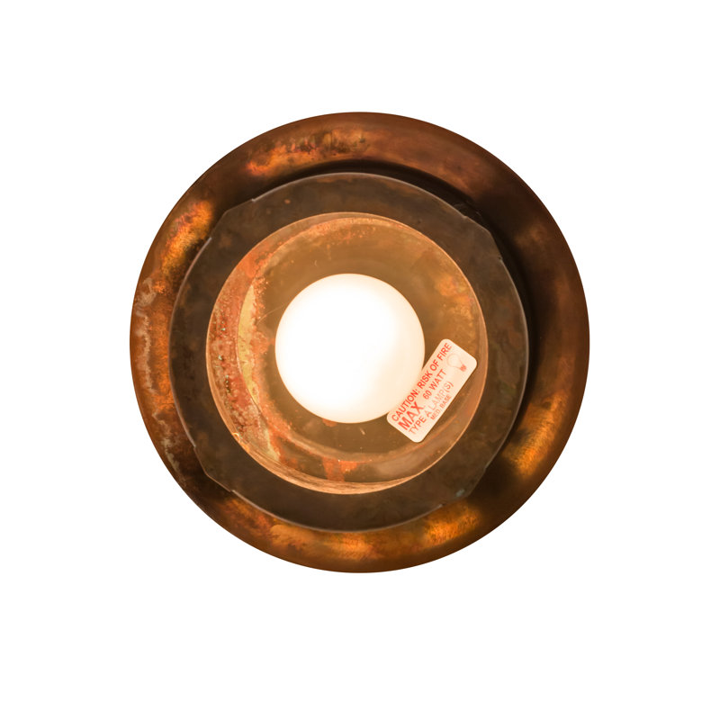 Rustic Lodge 1 - Light Pendant
