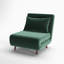 Fauteuil convertible Clarissa-310753351