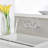 Wall 2-handle Bathroom Faucet