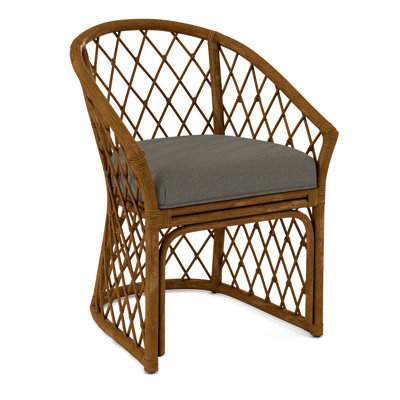 Raleigh Arm Chair by Birch Lane