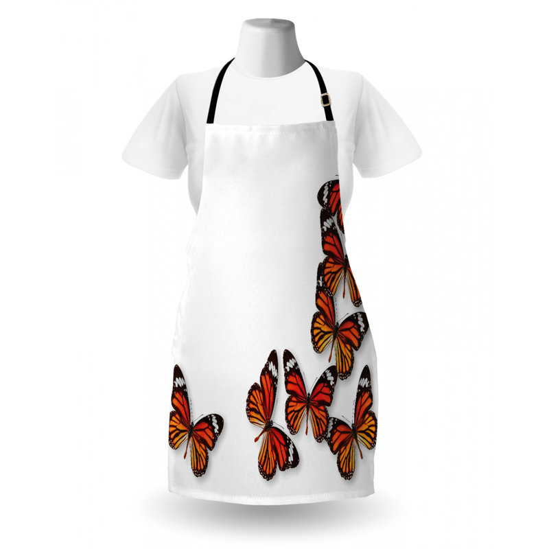 Bib Apron