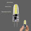2 W 3000 K LED Smart Bulb