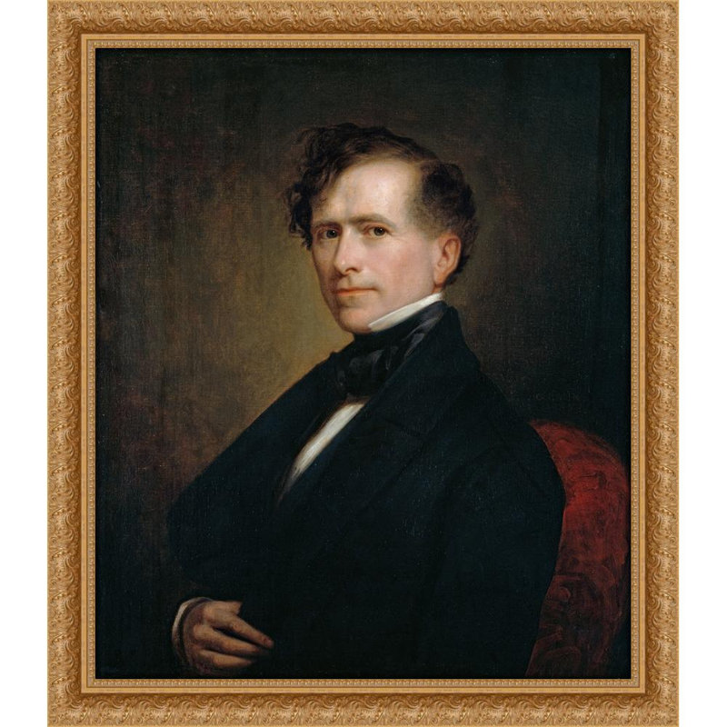 Franklin Pierce (1853)