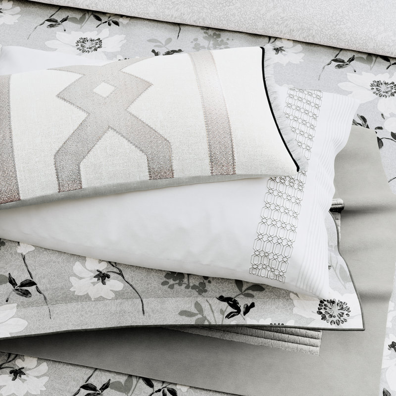 Sefa Quilted Throw