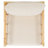 Cleatis Accent Chair W/ Cushion